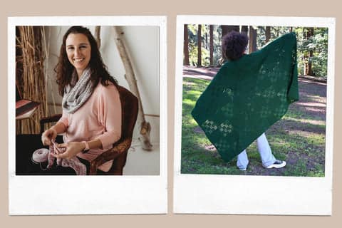 Crochet Designer Jessica Dodson