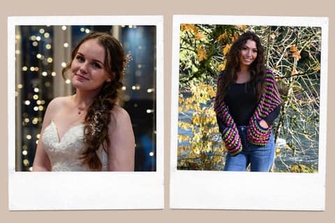 Crochet Designer Lara Carter